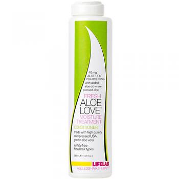 Aloe Love Moisture Conditioner