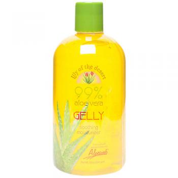 Aloe Vera Gelly