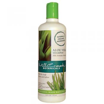 Aloe Vera Shampoo