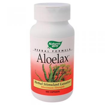 Aloelax