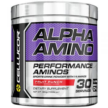 Alpha Amino