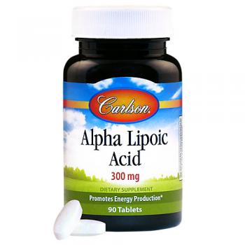 Alpha Lipoic Acid