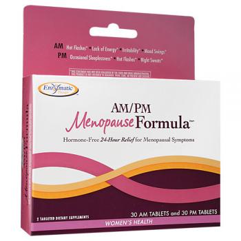 AM/PM Menopause Formula