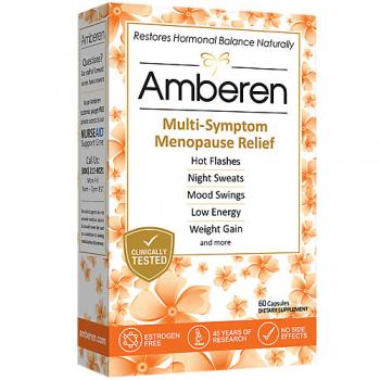 Amberen Menopause