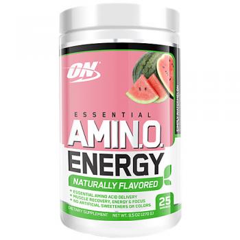 Amino Energy Watermelon 25 Serv