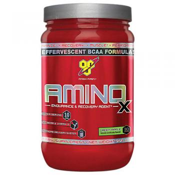 Amino X