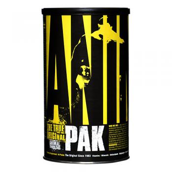 Animal Pak