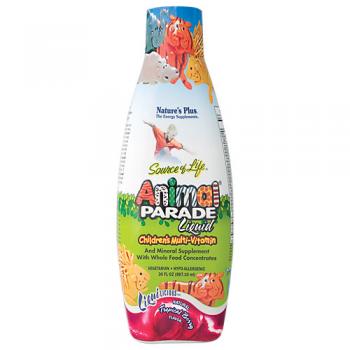 Animal Parade Tropical Berry