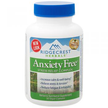 Anxiety Free