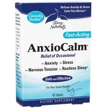 AnxioCalm