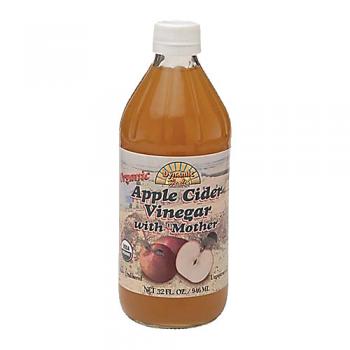 Apple Cider Vinegar with Mother