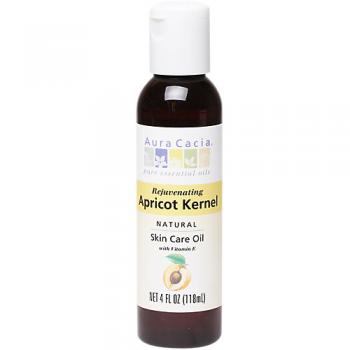 APRICOT KERNEL OIL