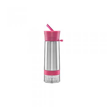 Aqua Zinger Flavor Infuser Pink