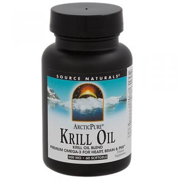 ArcticPure Krill Oil