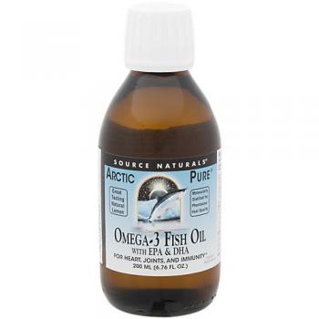 ArcticPure Omega3 Fish Oil