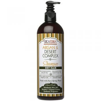 Argan Desert Complex Shampoo