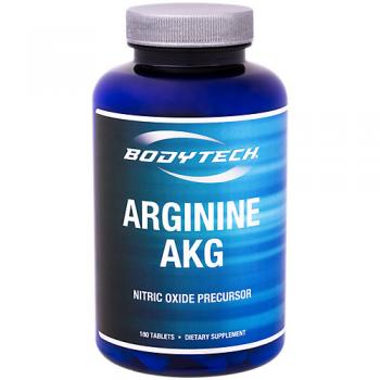 Arginine AKG