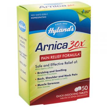 Arnica 30X