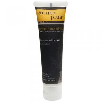 Arnica Plus