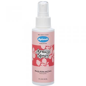 Arnica Spray