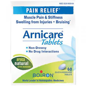 Arnicare Arnica