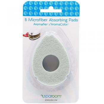 Aromafier/AromaColor Diffuser Refill Pads