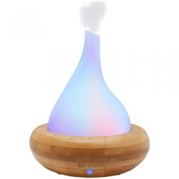 AromaScape Ultrasonic Diffusing Mister