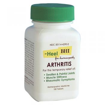 Arthritis