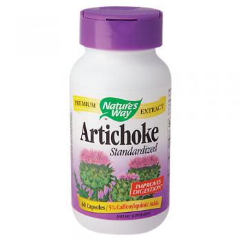 Artichoke (Standardized)