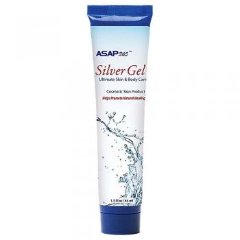 Asap 365 Silver Gel