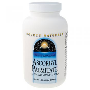 Ascorbyl Palmitate