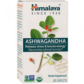 Ashwagandha