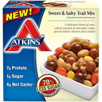 Atkins Snack