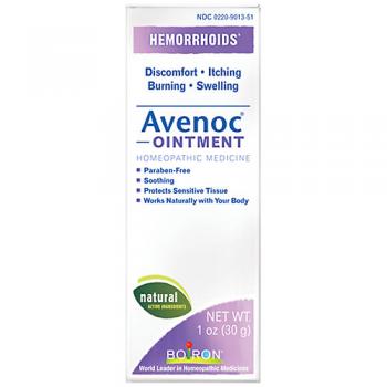 Avenoc Ointment