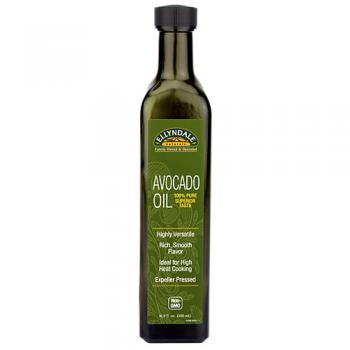 Avocado Oil