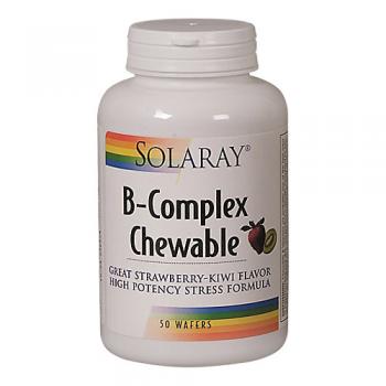 B Complex Chewable