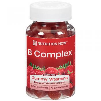 B Complex