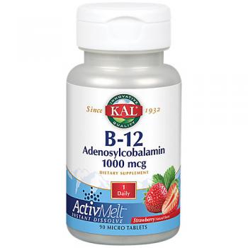 B12 Adenosylcobalamin