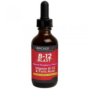 B12 Blast