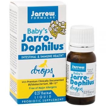 Baby JarroDophilus