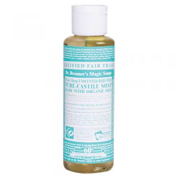 BabyMild Pure Castille Soap