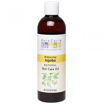 Balancing Jojoba Skin Oil