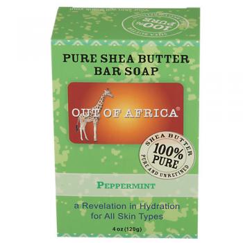 Bar Soap