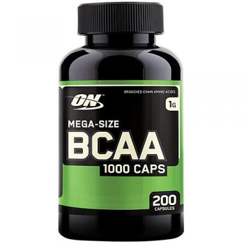 BCAA 1000