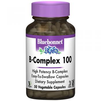 BComplex 100