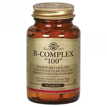 BComplex