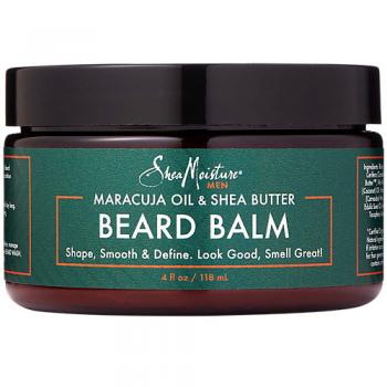 Beard Balm Maracuja Oil Shea Butter