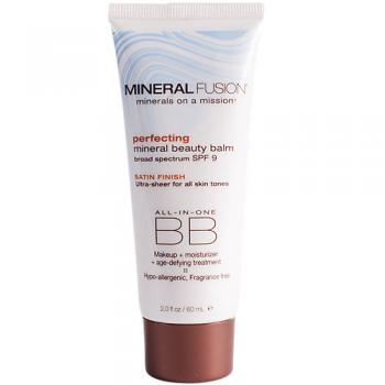 Beauty Balm Satin Finish SPF