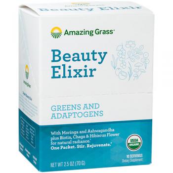 Beauty Elixir Stick Box