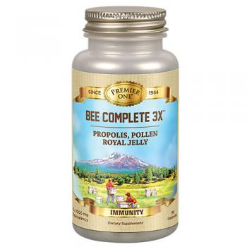 Bee Complete 3X